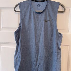 Nike Men’s Dri-Fit Tank